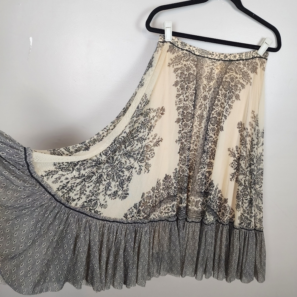 Jean Paul Gaultier, Fuzzi skirt - Picture 3 of 7